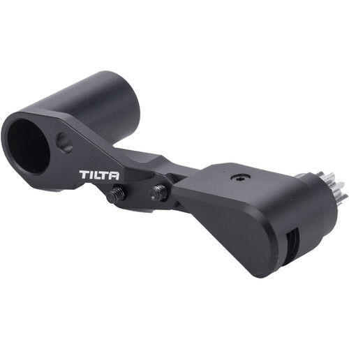 Adattatore Asta Per Motor Nucleus-M TILTA - Per Aste 15mm E 19mm, Accessorio Cine - Foto 2
