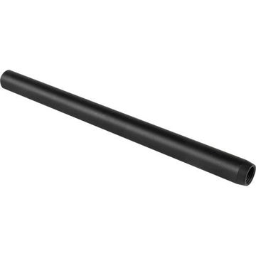 Tilta Threaded 15mm Rod (Black, 8", Single) in India imastudent.com