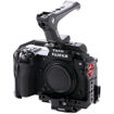 Tilta Camera Cage For Fujifilm X-H2S/X-H2 Basic Kit Black in India imastudent.com