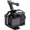Tilta Camera Cage For Fujifilm X-H2S/X-H2 Basic Kit Black in India imastudent.com