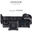 Tilta Camera Cage For Fujifilm X-H2S/X-H2 Basic Kit Black in India imastudent.com