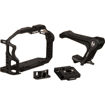 Tilta Camera Cage For Fujifilm X-H2S/X-H2 Basic Kit Black in India imastudent.com