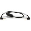Tilta Nucleus-Nano Run/Stop Cable for FUJIFILM X Series (16.25") in India imastudent.com