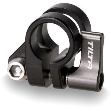 Tilta 15mm Side Single Rod Holder Black in India imastudent.com