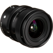 Sigma 20mm f/2 DG DN Contemporary Lens for Sony E price in india features reviews specs