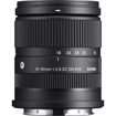 Sigma 18-50mm f/2.8 DC DN Contemporary Lens for Leica L price in india features reviews specs
