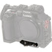 Tilta PL Mount Adapter Support for Panasonic S5 Cage (Black) in India imastudent.com