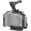Tilta Full Camera Cage Kit for Panasonic GH6 (Black) in India imastudent.com