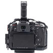 Tilta Full Camera Cage Kit for Panasonic GH6 (Black) in India imastudent.com
