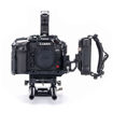 Tilta Camera Cage For Panasonic Gh6 Pro Kit Black in India imastudent.com