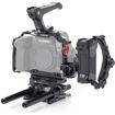 Tilta Camera Cage For Panasonic Gh6 Pro Kit Black in India imastudent.com