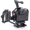 Tilta Camera Cage For Panasonic Gh6 Pro Kit Black in India imastudent.com