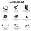 Tilta Camera Cage For Panasonic Gh6 Pro Kit Black in India imastudent.com