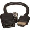 Tilta HDMI Male to Female Cable for Camera Cages (6.7") in India imastudent.com