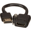 Tilta HDMI Male to Female Cable for Camera Cages (6.7") in India imastudent.com