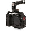 Tilta Camera Cage Kit A for Panasonic S5 (Black) in India imastudent.com