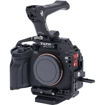 Tilta Basic Camera Cage Kit for Sony a7 IV (Black) in India imastudent.com