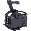 Tilta Basic Camera Cage Kit for Sony a7 IV (Black) in India imastudent.com