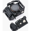 Tilta Basic Camera Cage Kit for Sony a7 IV (Black) in India imastudent.com