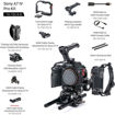 Tilta Camera Cage For Sony A7 Iv Pro Kit Black in India imastudent.com