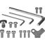 Tilta Screw Kit for Sony a7S III in India imastudent.com