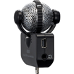 Zoom iQ5 Stereo Microphone for iOS Devices price in india features reviews specs