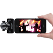 Zoom iQ5 Stereo Microphone for iOS Devices price in india features reviews specs