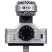Zoom iQ7 Mid-Side Stereo Microphone for iOS Devices price in india features reviews specs