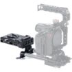 Tilta Smart V-Mount Battery Plate (Black) in India imastudent.com