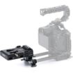 Tilta Smart V-Mount Battery Plate (Black) in India imastudent.com