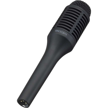 Zoom SGV-6 Supercardioid Vocal Mic price in india features reviews specs
