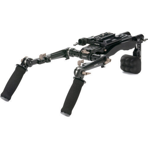 Alpha Light Single Assist Rig