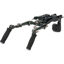 Tilta Lightweight Shoulder Rig (Black) in India imastudent.com
