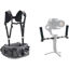 Tilta Lightweight Dual-Handle Gimbal Support System in India imastudent.com