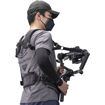 Tilta Lightweight Dual-Handle Gimbal Support System in India imastudent.com