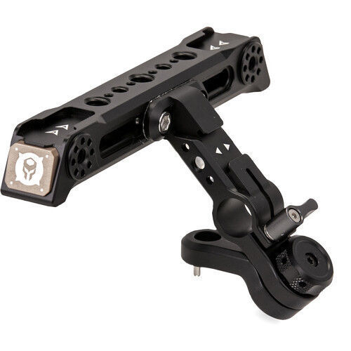 Tilta Adjustable Top Handle for Sony FX6/FX3 Camera Cage in India imastudent.com