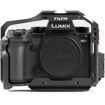 Tilta Full Camera Cage for Panasonic S5 II/IIX (Black) in India imastudent.com