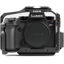 Tilta Full Camera Cage for Panasonic S5 II/IIX (Black) in India imastudent.com