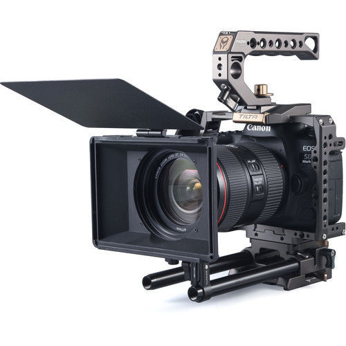 Buy Tilta Tiltaing Mini Matte Box at Lowest Price in India