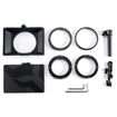Tilta Tiltaing Mini Matte Box in India imastudent.com