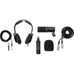 Zoom ZDM-1 Podcast Mic Pack price in india features reviews specs