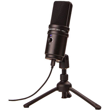 Zoom ZUM-2 USB Microphone price in india features reviews specs