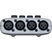 Zoom PodTrak P4 Portable Multitrack Podcast Recorder price in india features reviews specs