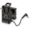 Tilta Battery Plate for Sony FX6 (V-Mount) price in india features reviews specs