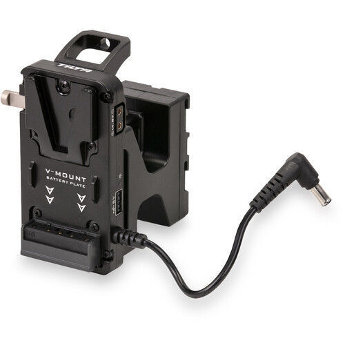 Buy Tilta Battery Plate for Sony FX6 (V-Mount) at Lowest Price in