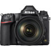 Nikon D780 DSLR Camera with 24-120mm Lens price in india features reviews specs