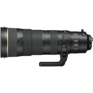 Nikon AF-S NIKKOR 180-400mm f/4E TC1.4 FL ED VR Lens price in india features reviews specs