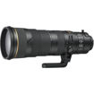 Nikon AF-S NIKKOR 180-400mm f/4E TC1.4 FL ED VR Lens price in india features reviews specs