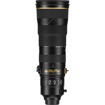 Nikon AF-S NIKKOR 180-400mm f/4E TC1.4 FL ED VR Lens price in india features reviews specs