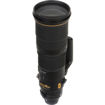 Nikon AF-S NIKKOR 500mm f/4E FL ED VR Lens price in india features reviews specs